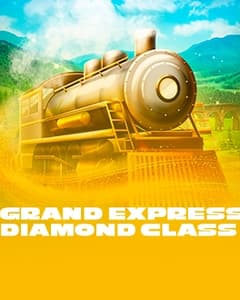 Grand Express  Diamond Class