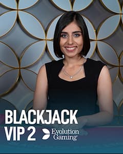 Blackjack VIP 2
