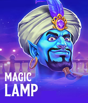 Magic Lamp