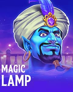 Magic Lamp