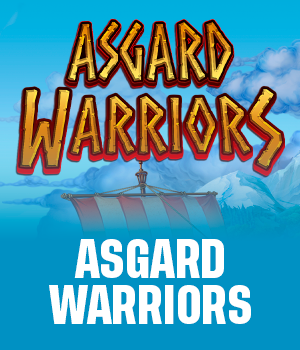 Asgard Warriors