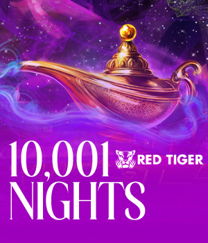 Imagem do jogo 10001 Nights