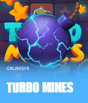 Turbo Mines