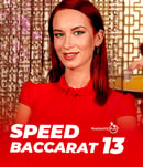Live - Speed Baccarat 13