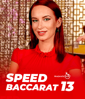Speed Baccarat 13