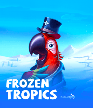 Frozen Tropics