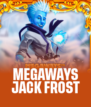 Megaways Jack Frost