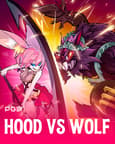 Hood vs Wolf