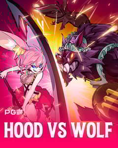 Hood vs Wolf