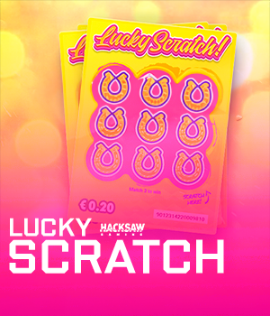 Lucky Scratch