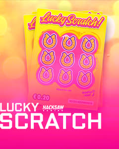 Lucky Scratch 85