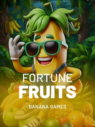 Fortune Fruits