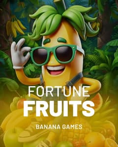 Fortune Fruits