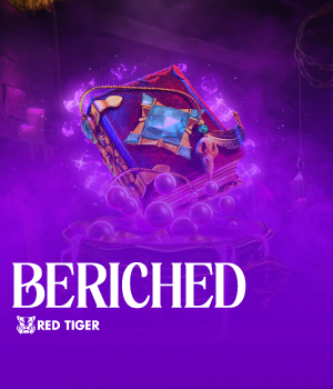 Imagem do jogo Beriched