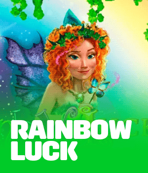 Imagem do jogo Rainbow Luck