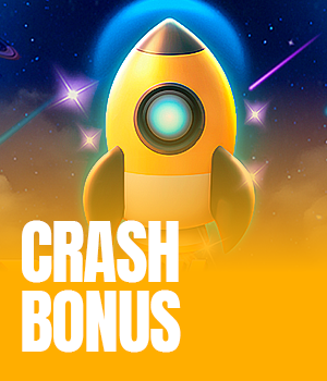 Crash Bonus