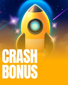 Crash Bonus