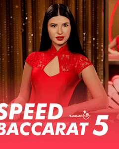 Korean Speed Baccarat 5
