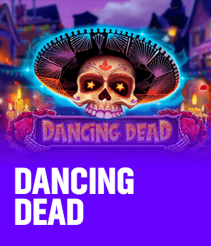 Imagem do jogo Dancing Dead