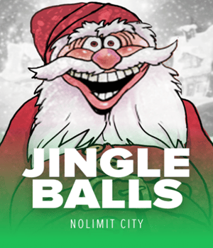 Imagem do jogo Jingle Balls