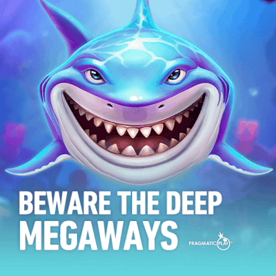 Beware The Deep Megaways