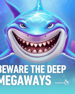 Beware The Deep Megaways