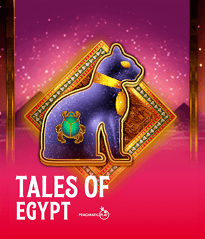 Tales of Egypt