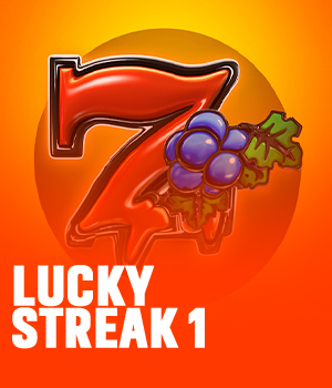 Lucky Streak 1