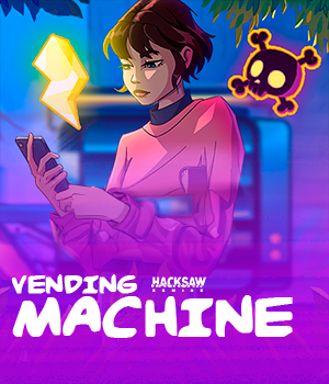 Vending Machine