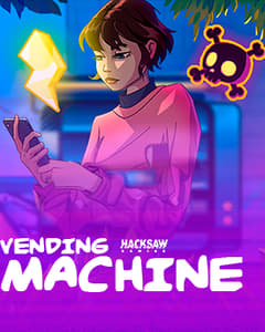 Vending Machine 96
