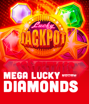Mega Lucky Diamonds