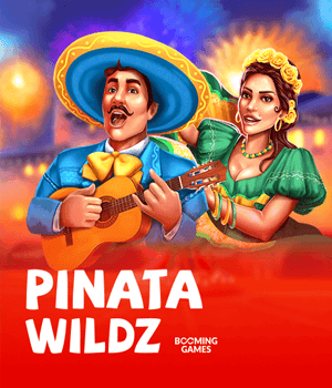 Piñata Wildz