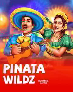 Piñata Wildz