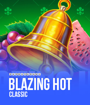 Blazing Hot Classic