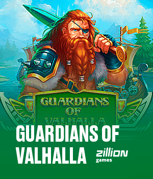 Guardians Of Valhalla