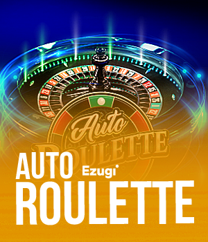 Imagem do jogo Automatic Roulette