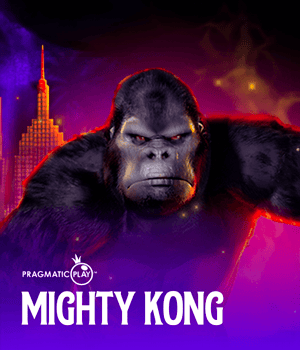 Mighty Kong