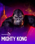 Mighty Kong