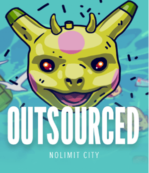 Imagem do jogo Outsourced