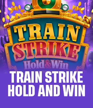 Train Strike Hold and Win