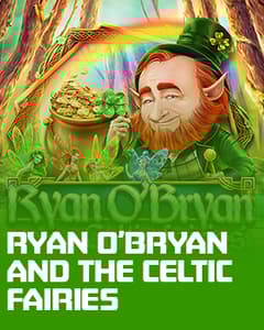 Ryan O'Bryan and the Celtic Fairies	