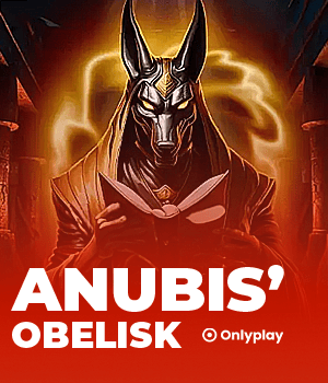 Anubis’ Obelisk
