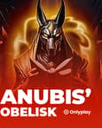 Anubis’ Obelisk