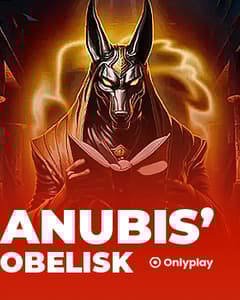 Anubis’ Obelisk
