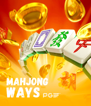 Mahjong Ways