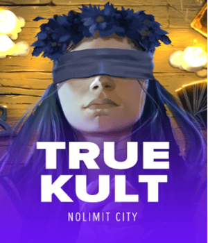 Imagem do jogo True Kult