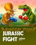 Jurassic Fight