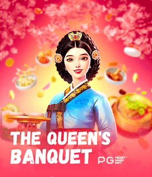 The Queen's Banquet
