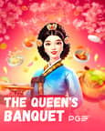 The Queen's Banquet