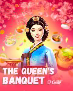 The Queen's Banquet